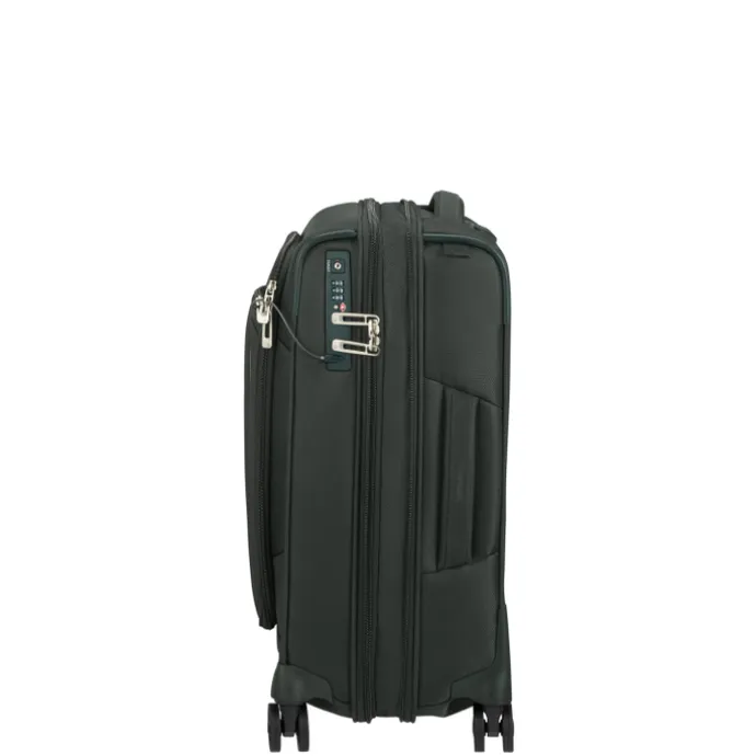 Samsonite Respark Spinner 55 Exp DF forest green