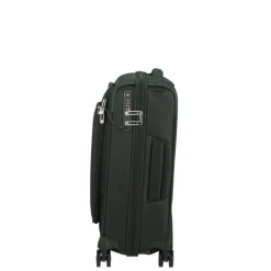 Samsonite Respark Spinner 55 Exp DF forest green