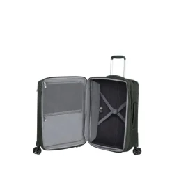 Samsonite Respark Spinner 55 Exp DF forest green
