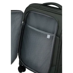 Samsonite Respark Spinner 55 Exp DF forest green