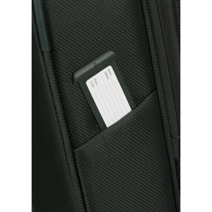Samsonite Respark Spinner 55 Exp DF forest green