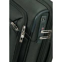 Samsonite Respark Spinner 55 Exp DF forest green
