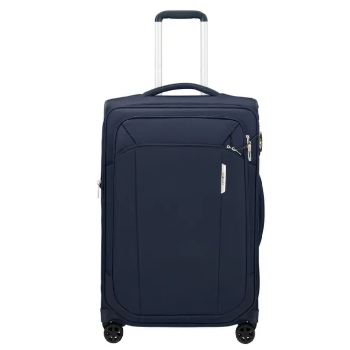 Samsonite Respark Spinner 67 Expandable midnight blue