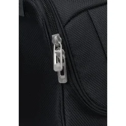 Samsonite Respark Toilet Kit Hanging Toilet Kit ozone black