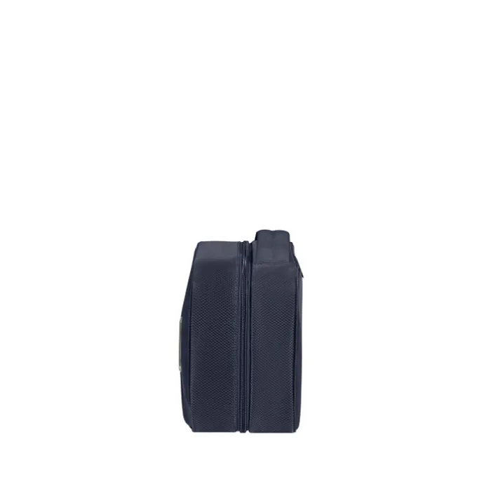 Samsonite Respark Toilet Kit Weekender midnight blue
