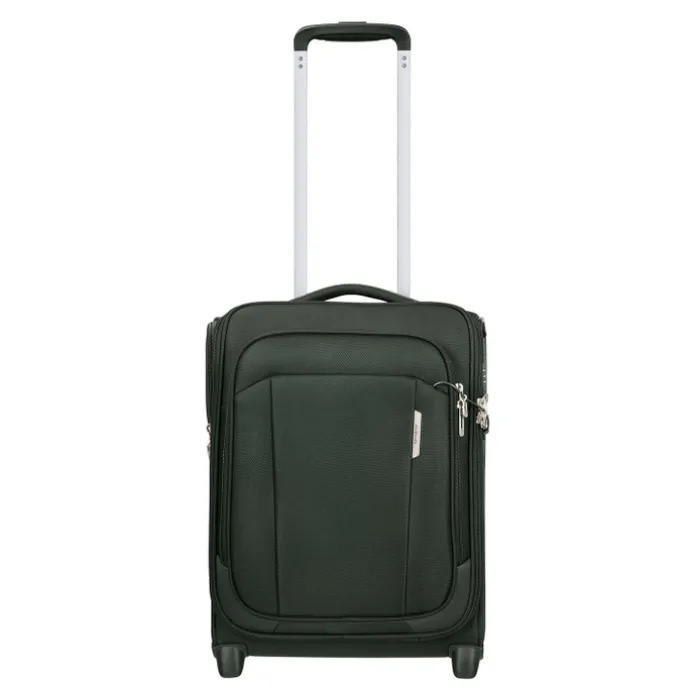 Samsonite Respark Upright 45/16 Underseater forest green