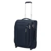Samsonite Respark Upright 55 Expandable midnight blue