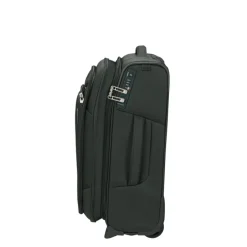 Samsonite Respark Upright 55 Expandable forest green