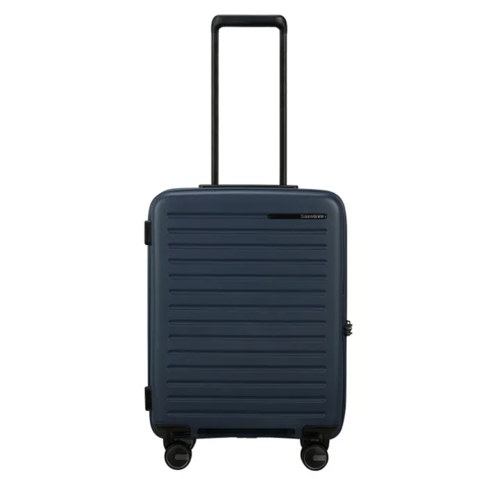 Samsonite Restackd Spinner 55 EXP midnight