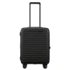 Samsonite Restackd Spinner 55 EXP black