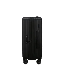 Samsonite Restackd Spinner 55 EXP black