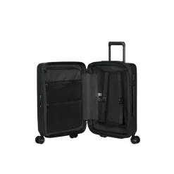 Samsonite Restackd Spinner 55 EXP black