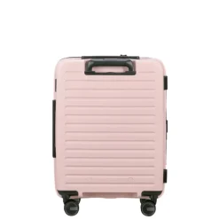 Samsonite Restackd Spinner 55 EXP Easy Acces rose