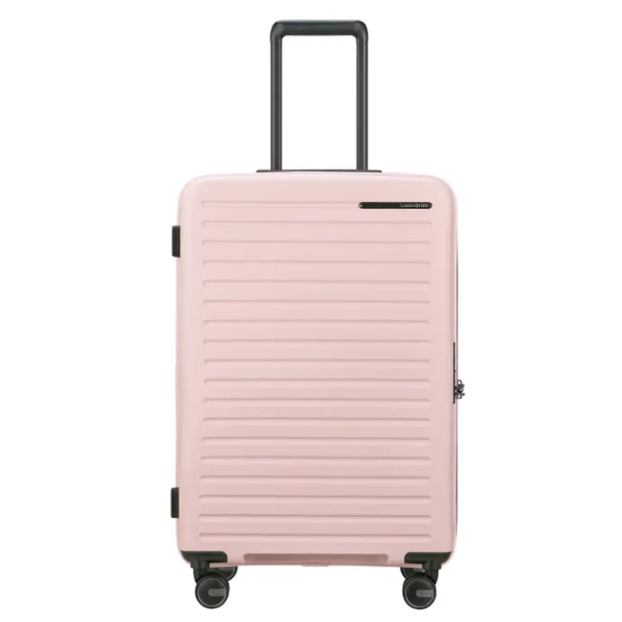 Samsonite Restackd Spinner 68 EXP rose