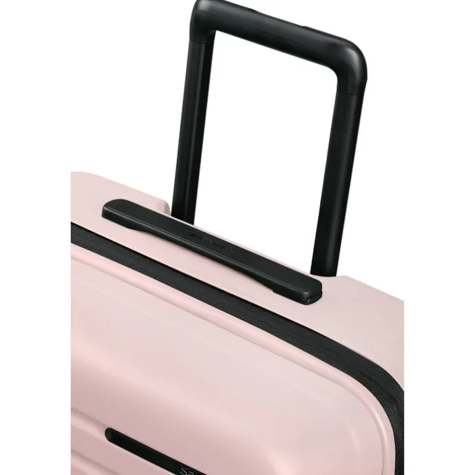 Samsonite Restackd Spinner 68 EXP rose