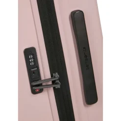 Samsonite Restackd Spinner 68 EXP rose