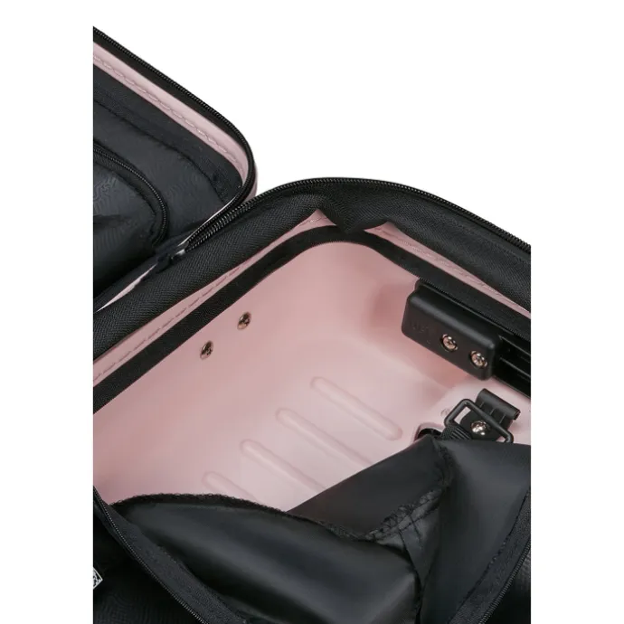 Samsonite Restackd Spinner 68 EXP rose