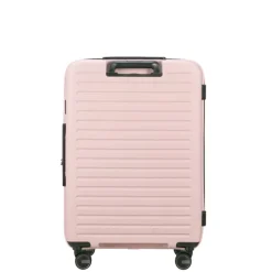 Samsonite Restackd Spinner 68 EXP rose