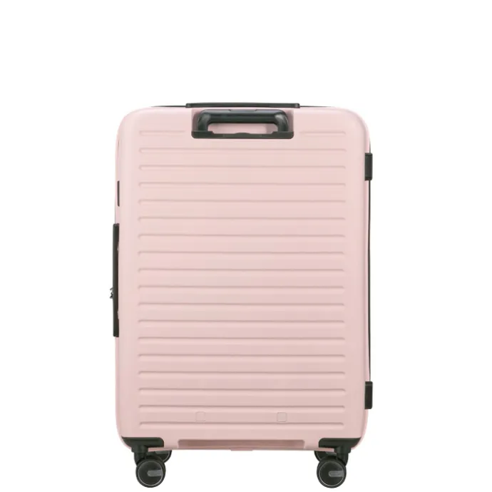Samsonite Restackd Spinner 68 EXP rose