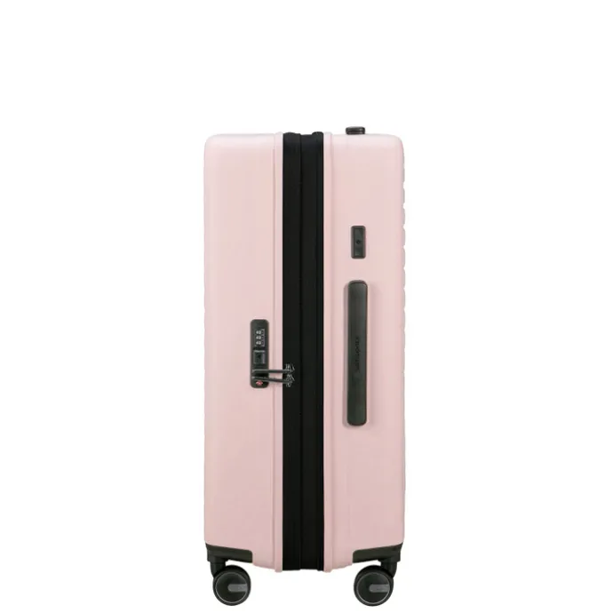 Samsonite Restackd Spinner 68 EXP rose