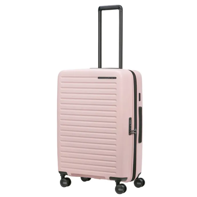 Samsonite Restackd Spinner 68 EXP rose
