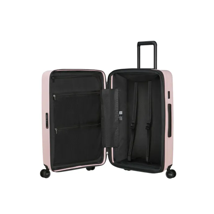 Samsonite Restackd Spinner 68 EXP rose