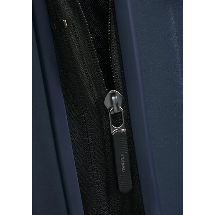 Samsonite Restackd Spinner 81 EXP midnight
