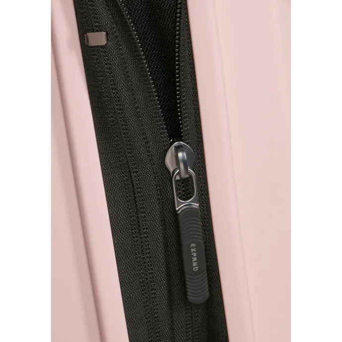 Samsonite Restackd Spinner 81 EXP rose