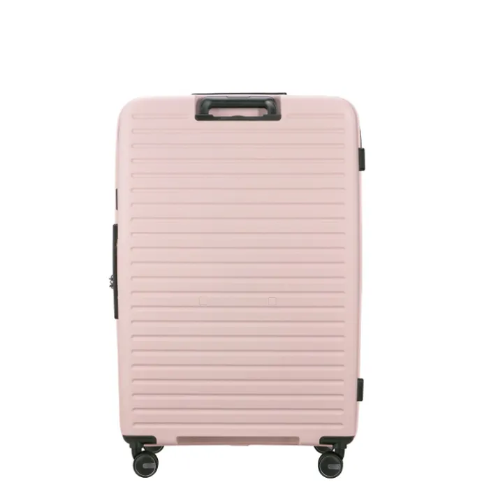 Samsonite Restackd Spinner 81 EXP rose