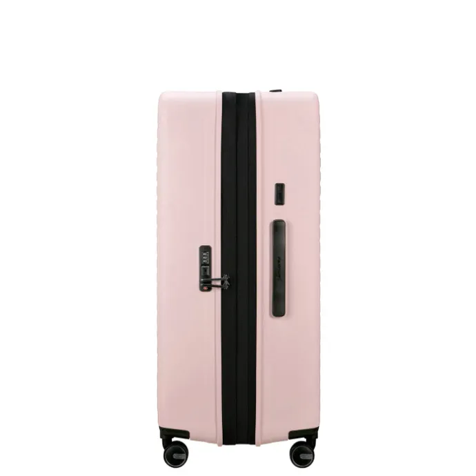 Samsonite Restackd Spinner 81 EXP rose