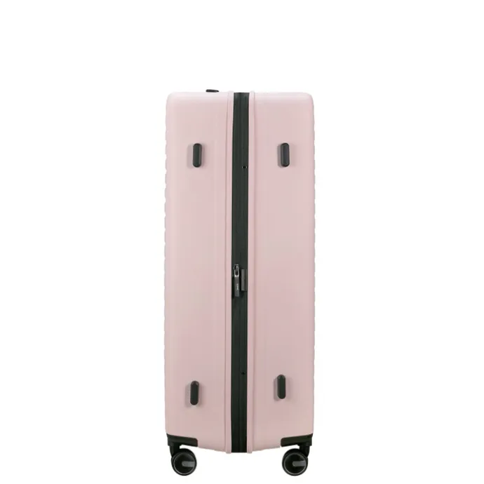 Samsonite Restackd Spinner 81 EXP rose
