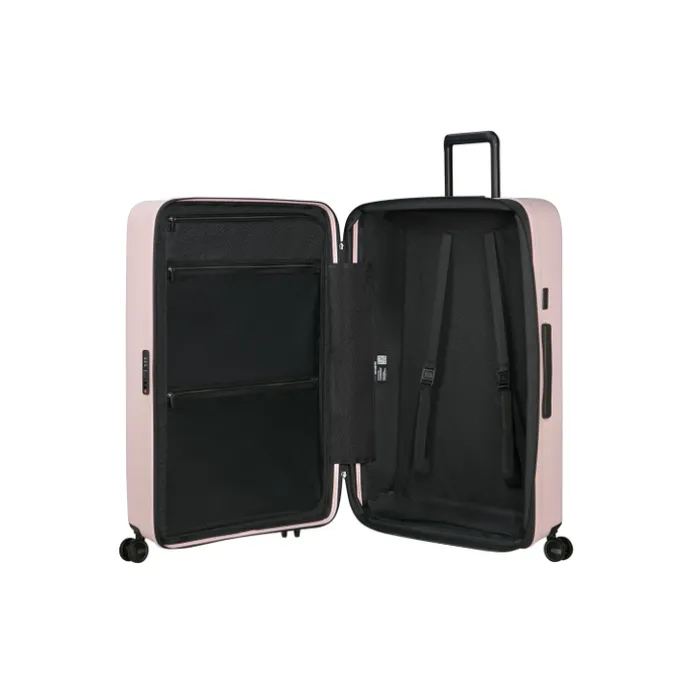 Samsonite Restackd Spinner 81 EXP rose