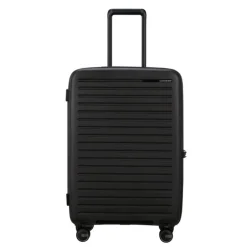Samsonite Restackd Spinner 68 EXP black