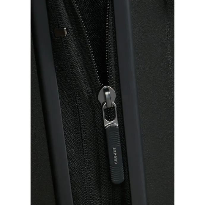 Samsonite Restackd Spinner 68 EXP black