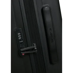 Samsonite Restackd Spinner 68 EXP black