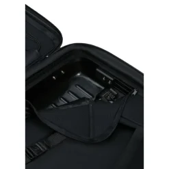 Samsonite Restackd Spinner 68 EXP black