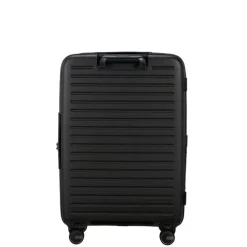 Samsonite Restackd Spinner 68 EXP black