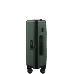 Samsonite Restackd Spinner 55 EXP sage