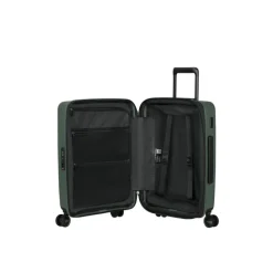 Samsonite Restackd Spinner 55 EXP sage
