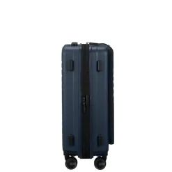 Samsonite Restackd Spinner 55 EXP Easy Acces midnight