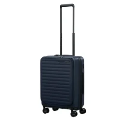 Samsonite Restackd Spinner 55 EXP Easy Acces midnight