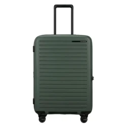 Samsonite Restackd Spinner 68 EXP sage