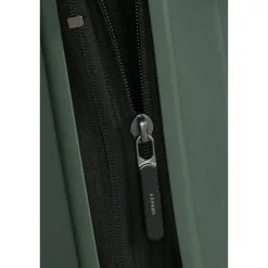 Samsonite Restackd Spinner 68 EXP sage