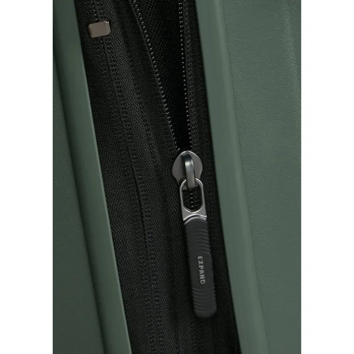 Samsonite Restackd Spinner 68 EXP sage