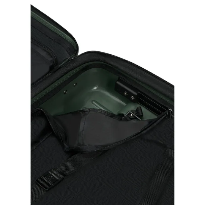 Samsonite Restackd Spinner 68 EXP sage