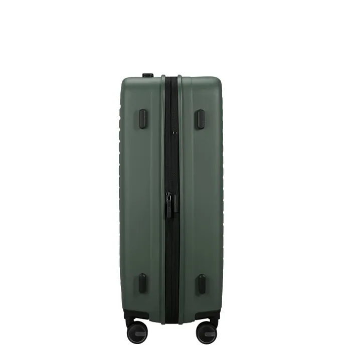 Samsonite Restackd Spinner 68 EXP sage