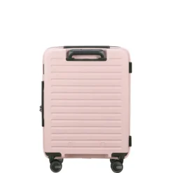 Samsonite Restackd Spinner 55 EXP rose