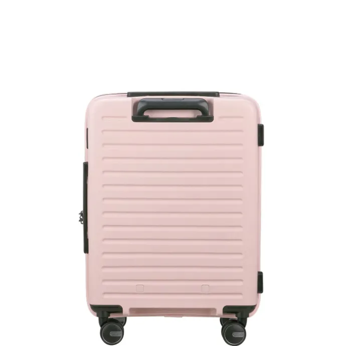 Samsonite Restackd Spinner 55 EXP rose