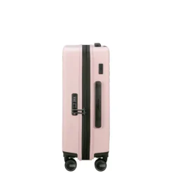 Samsonite Restackd Spinner 55 EXP rose
