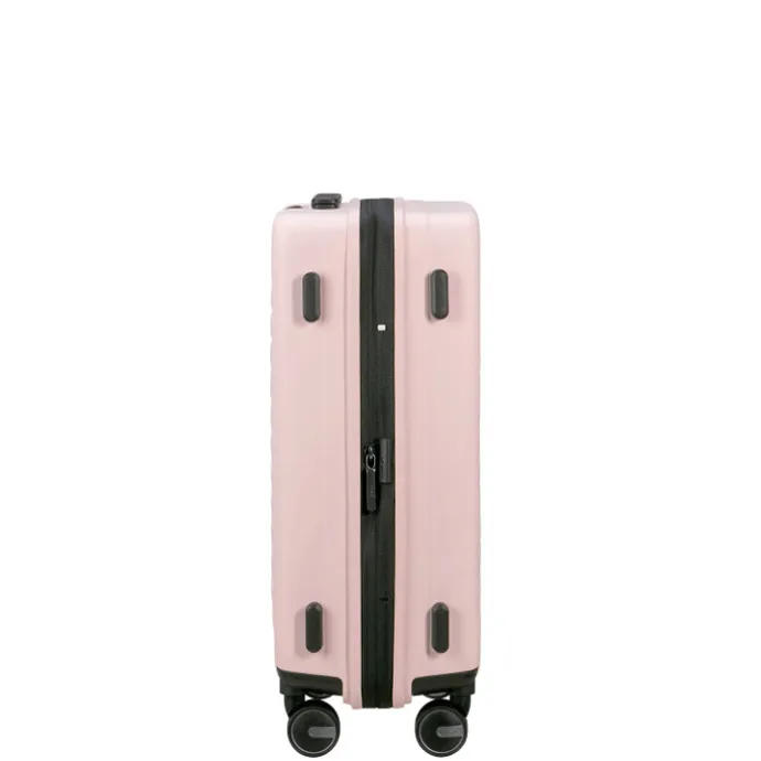 Samsonite Restackd Spinner 55 EXP rose